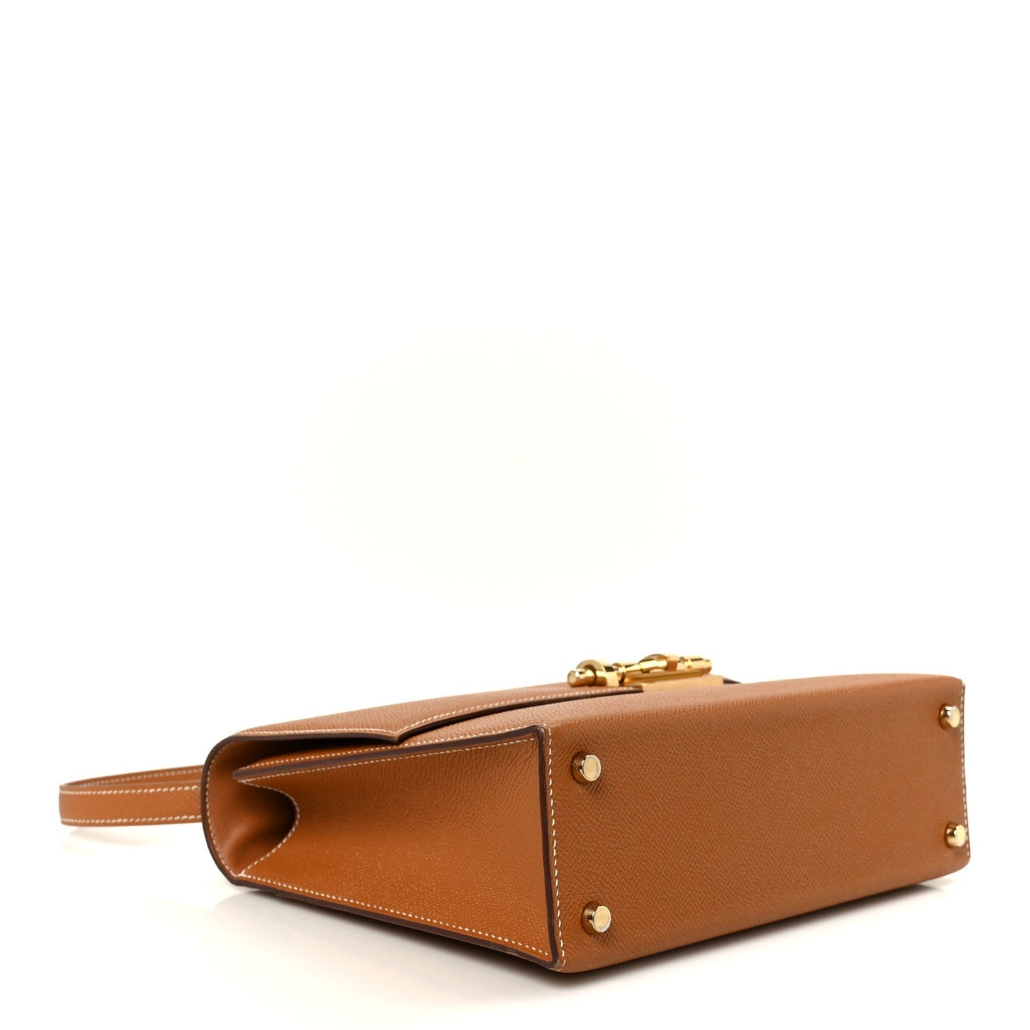 Epsom Verrou 21 Gold