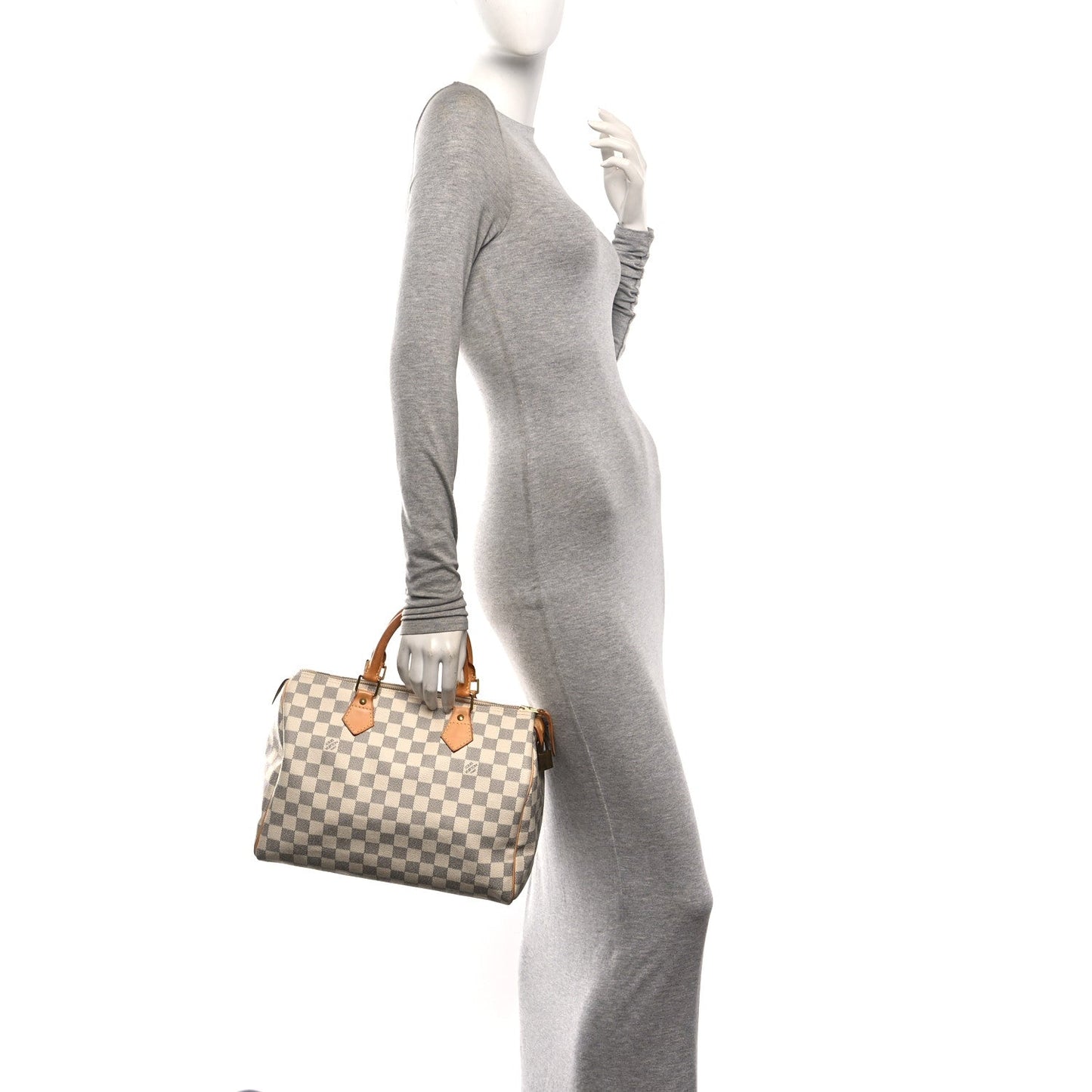 Damier Azur Speedy 30