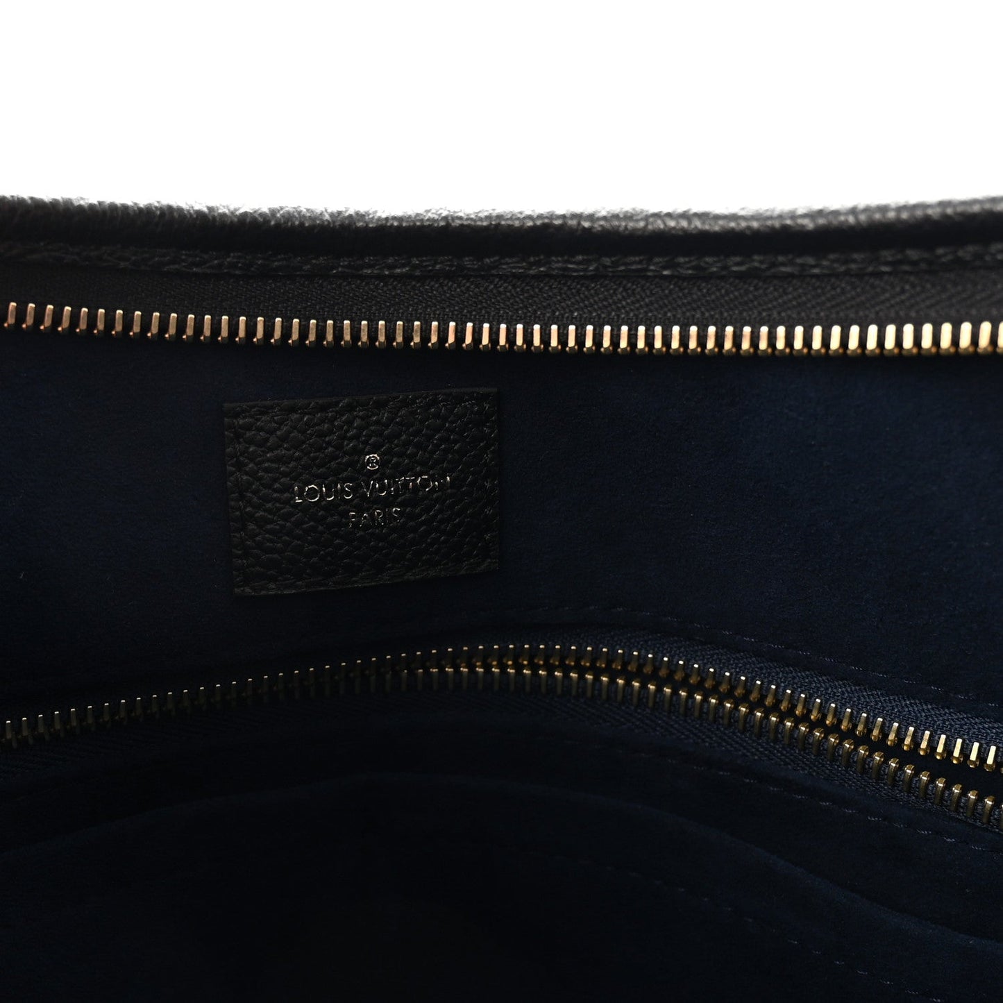 Empreinte Monogram Giant Carryall MM Black