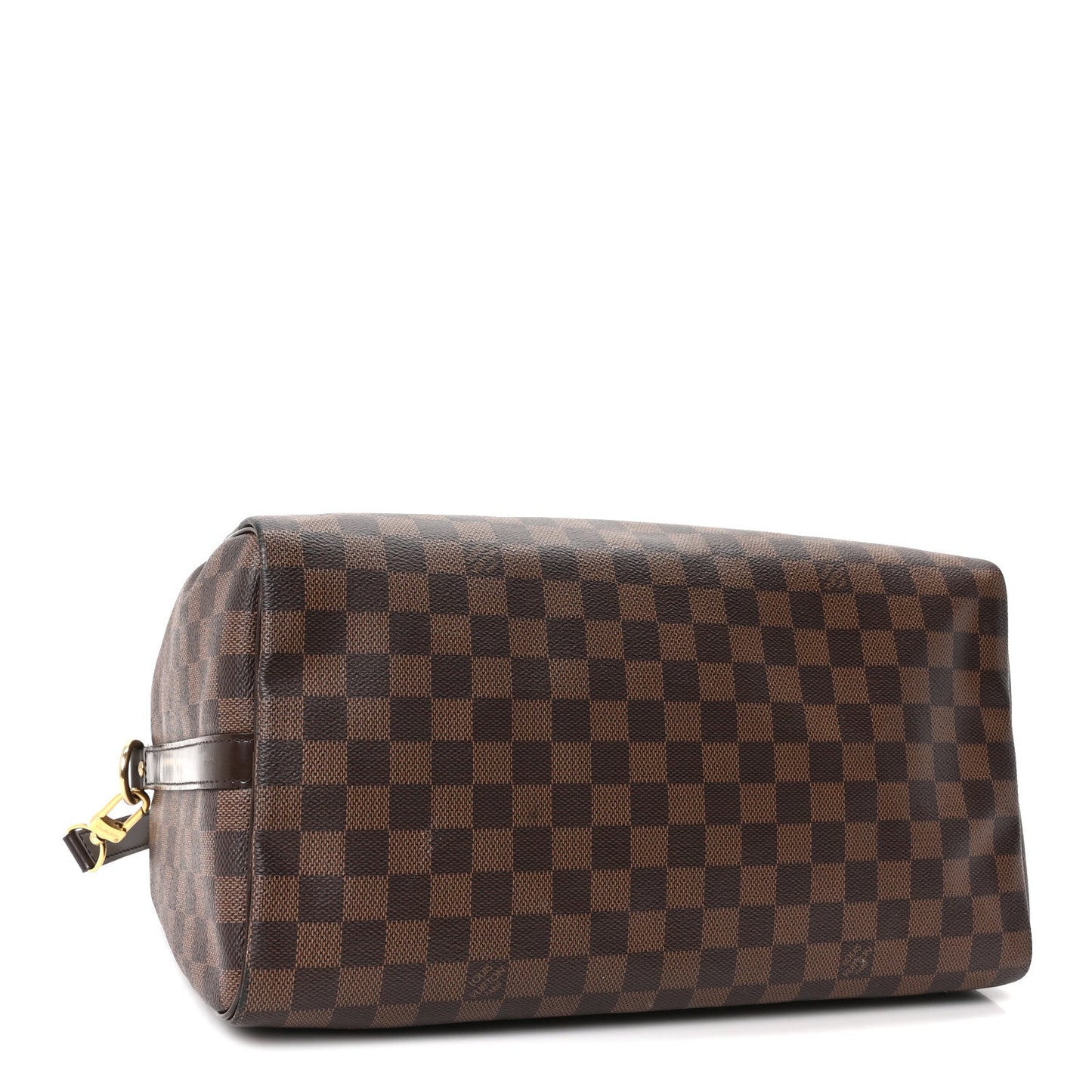 Damier Ebene Speedy Bandouliere 35