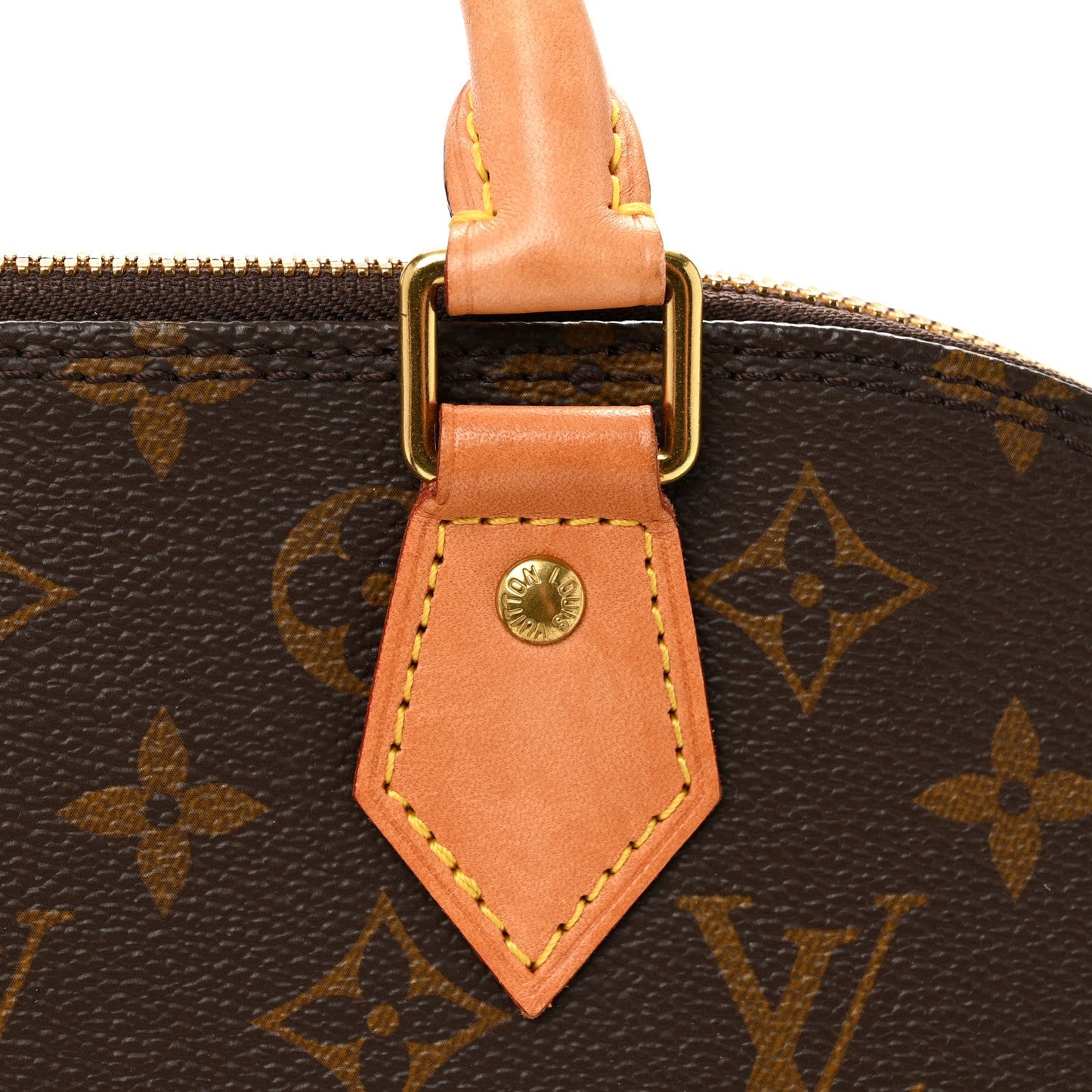 Monogram Alma PM