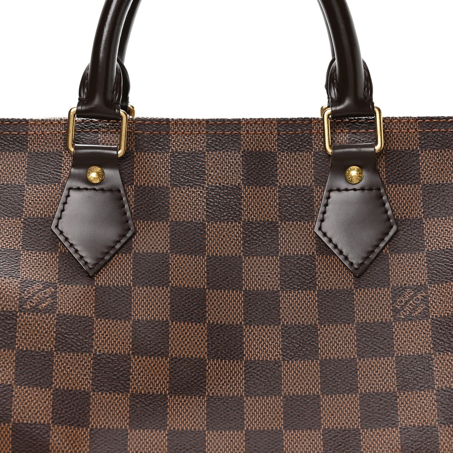Damier Ebene Speedy 30