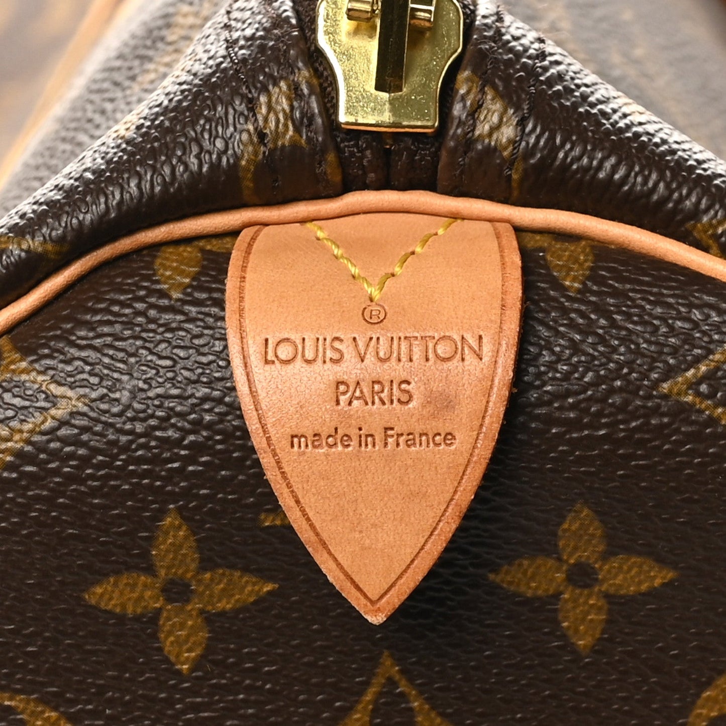 Monogram Keepall 55