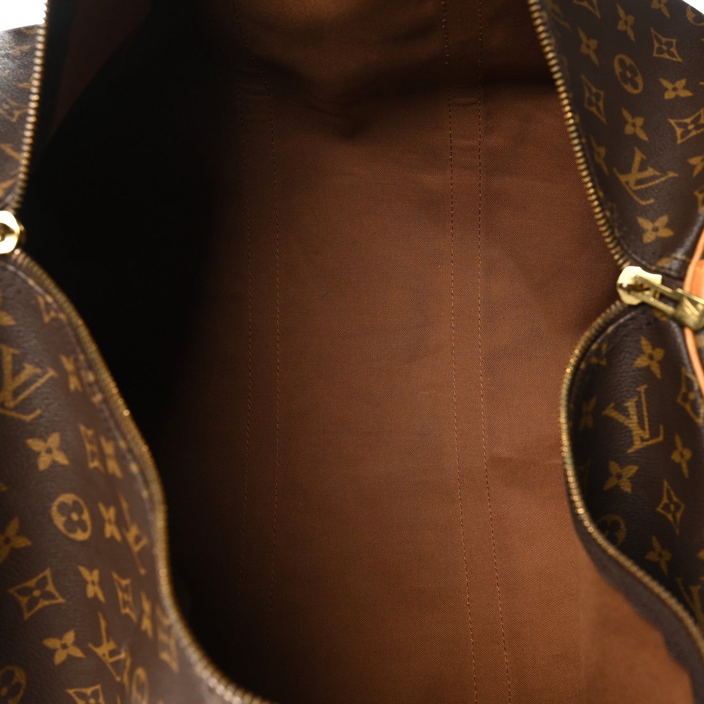 Monogram Keepall Bandouliere 55