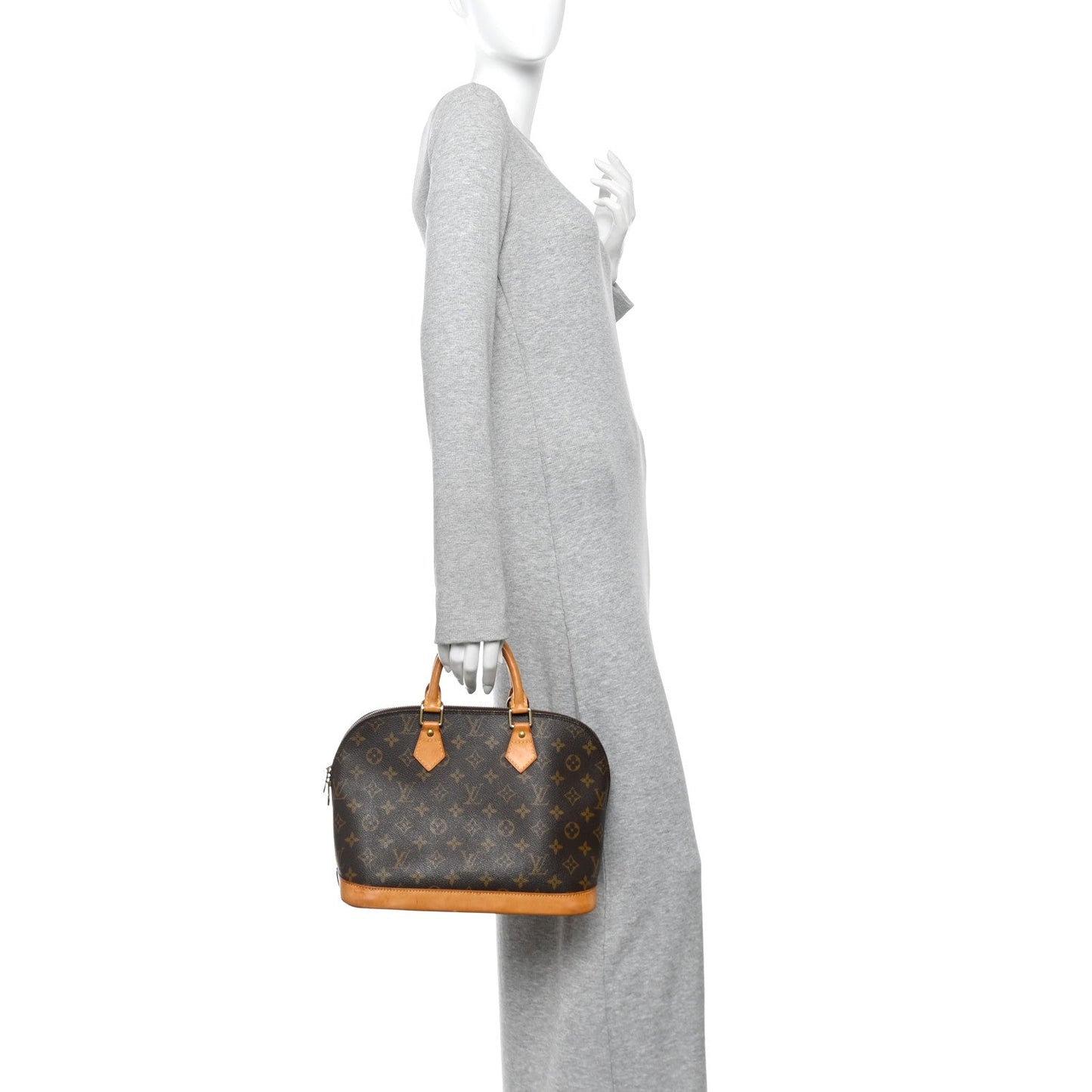 Monogram Alma PM