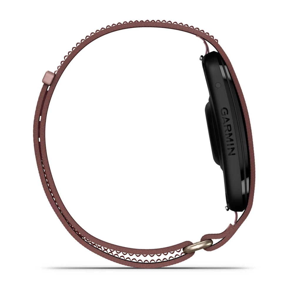 Garmin 010-04675-12 CIRQA™ Smart Band Men's Device