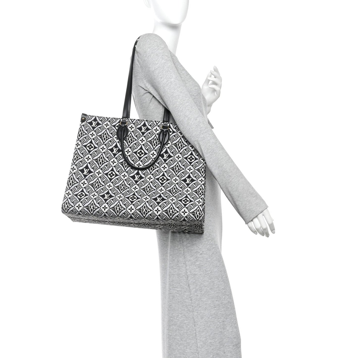 Jacquard Since 1854 Onthego GM Grey