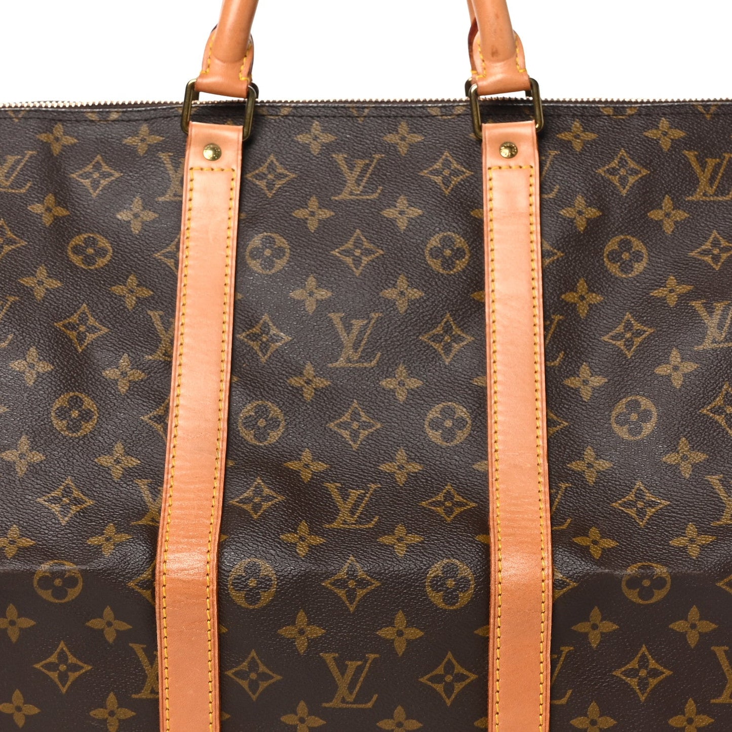 Monogram Keepall 55