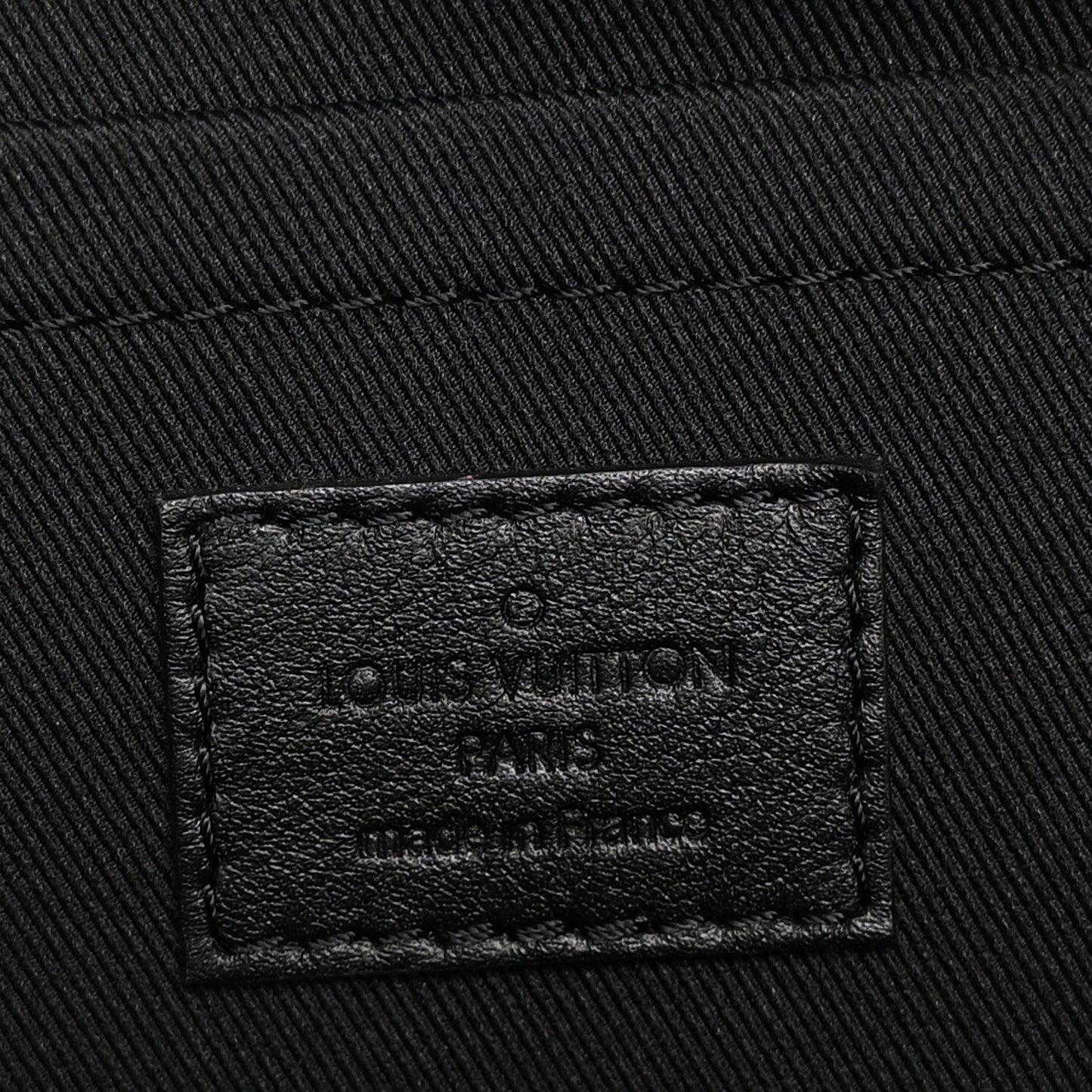 Monogram Palm Springs Backpack Mini