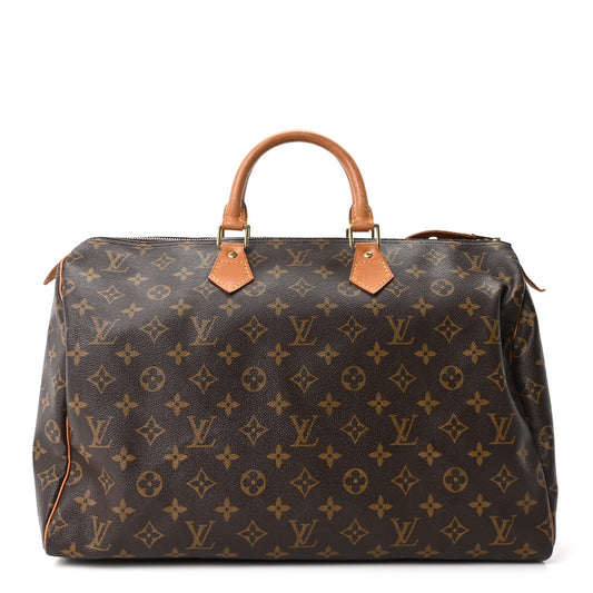 Monogram Speedy 40