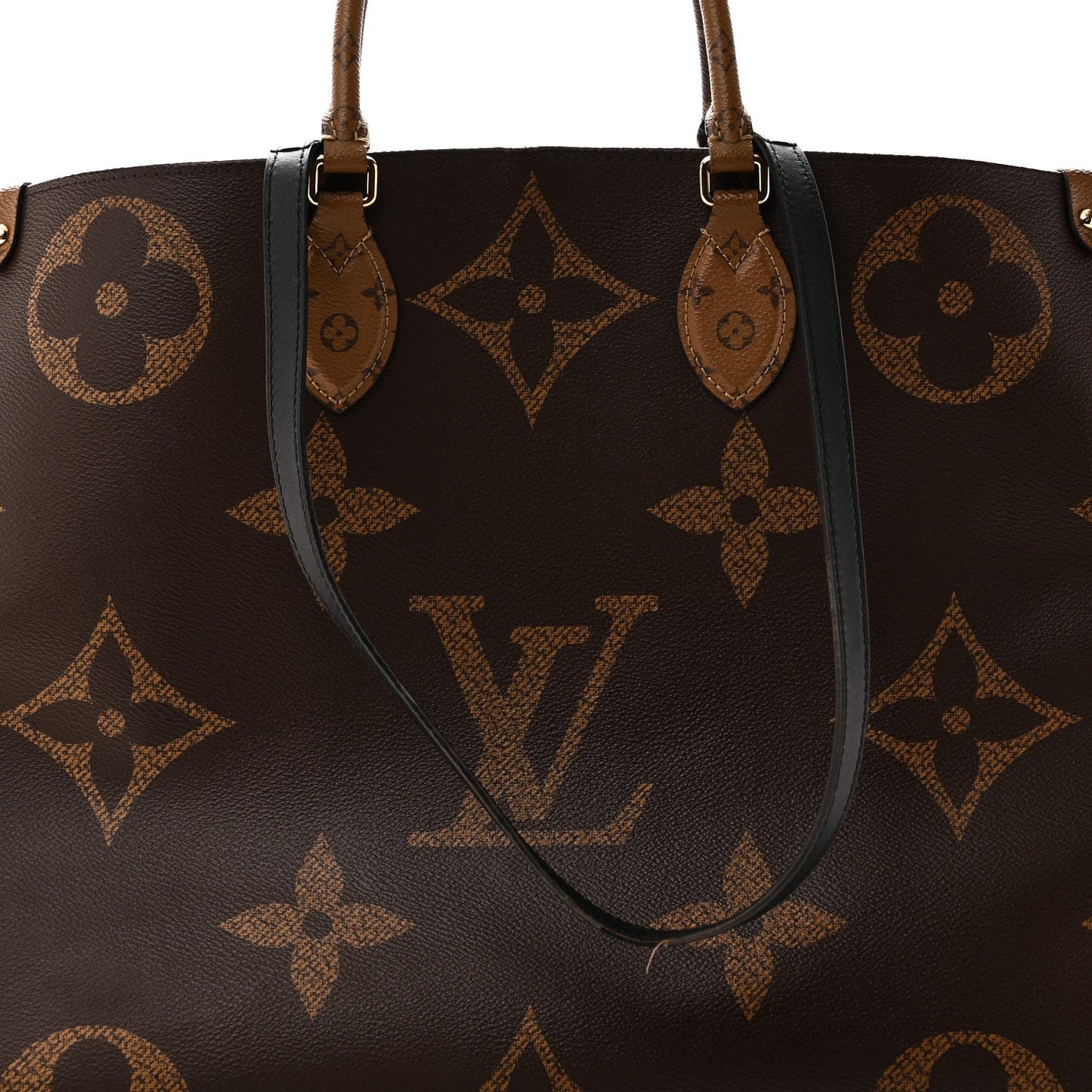Reverse Monogram Giant Onthego GM