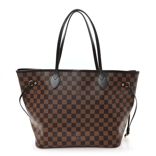 Damier Ebene Neo Neverfull MM