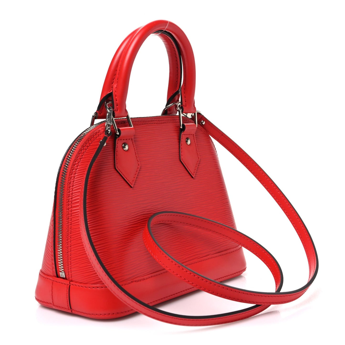 Epi Alma BB Coquelicot
