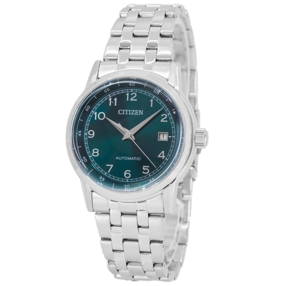 Citizen NJ0210-56M Of Collection Automatic Men's Watch
