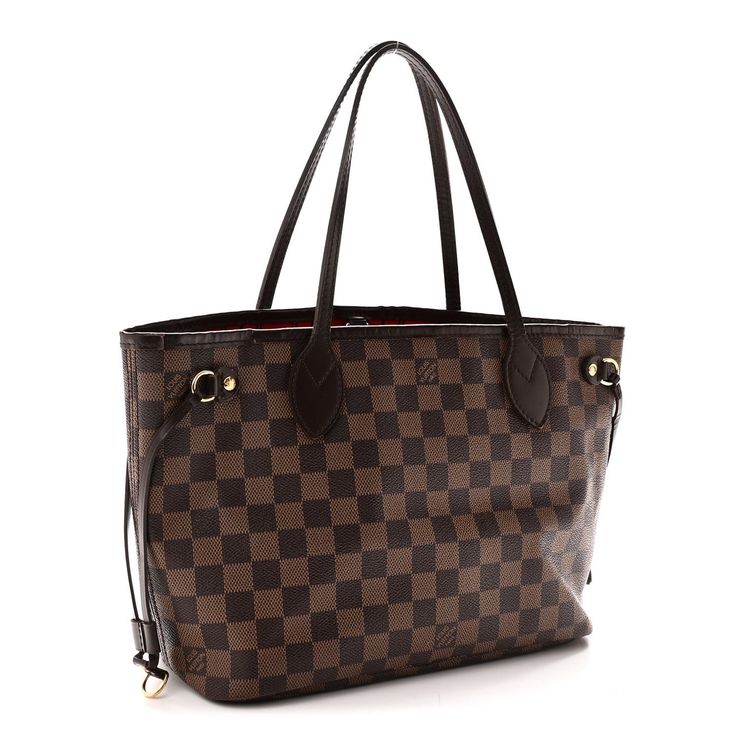 Damier Ebene Neverfull PM