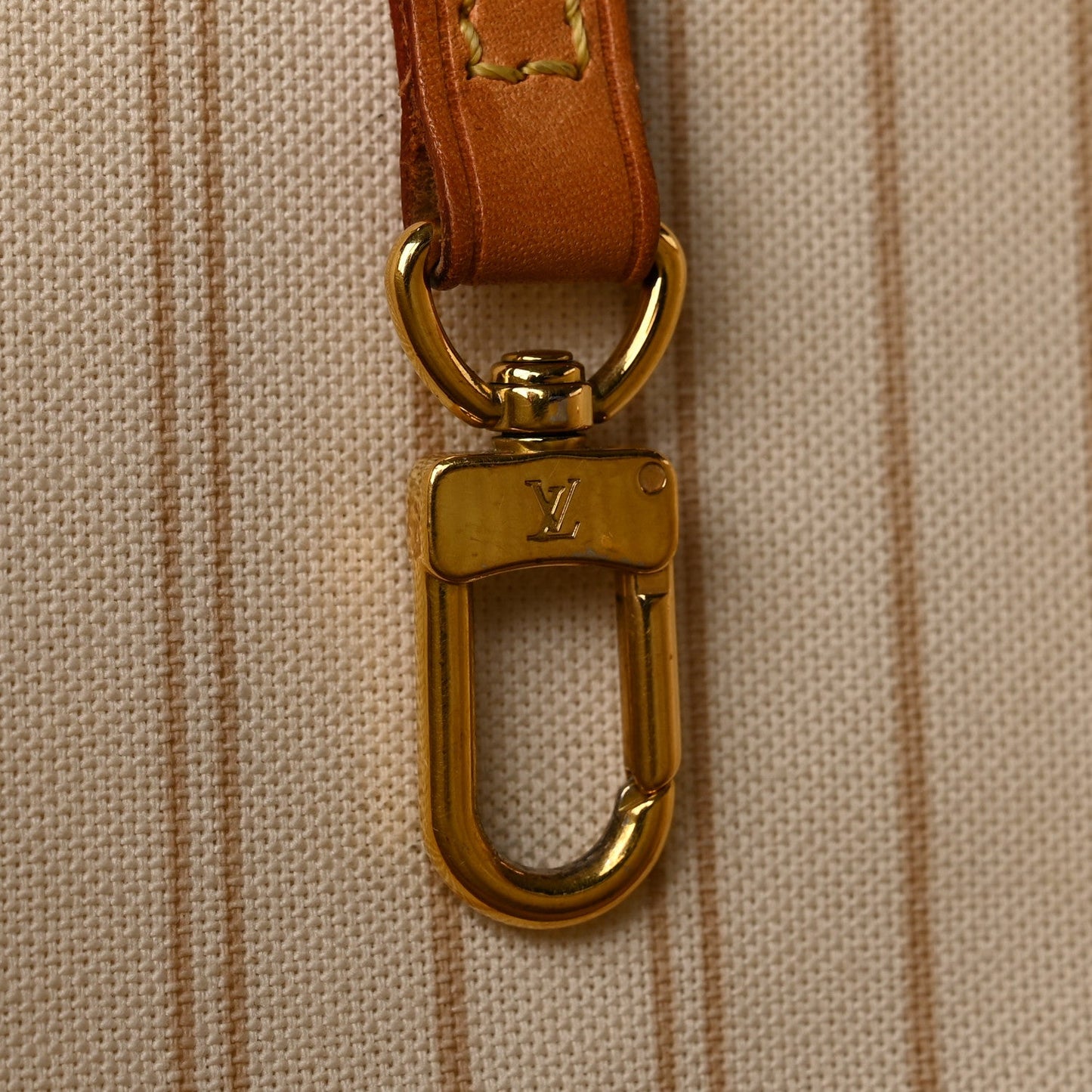 Damier Azur Neo Neverfull MM