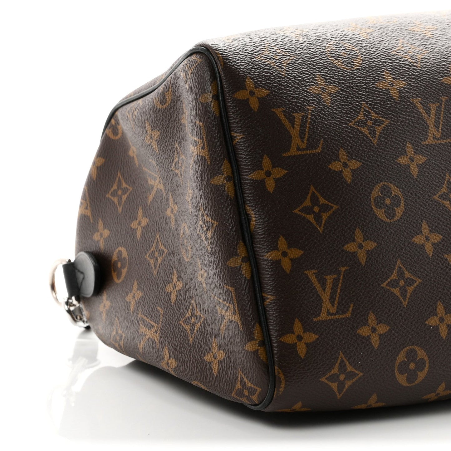Monogram Speedy Soft 30 Dark