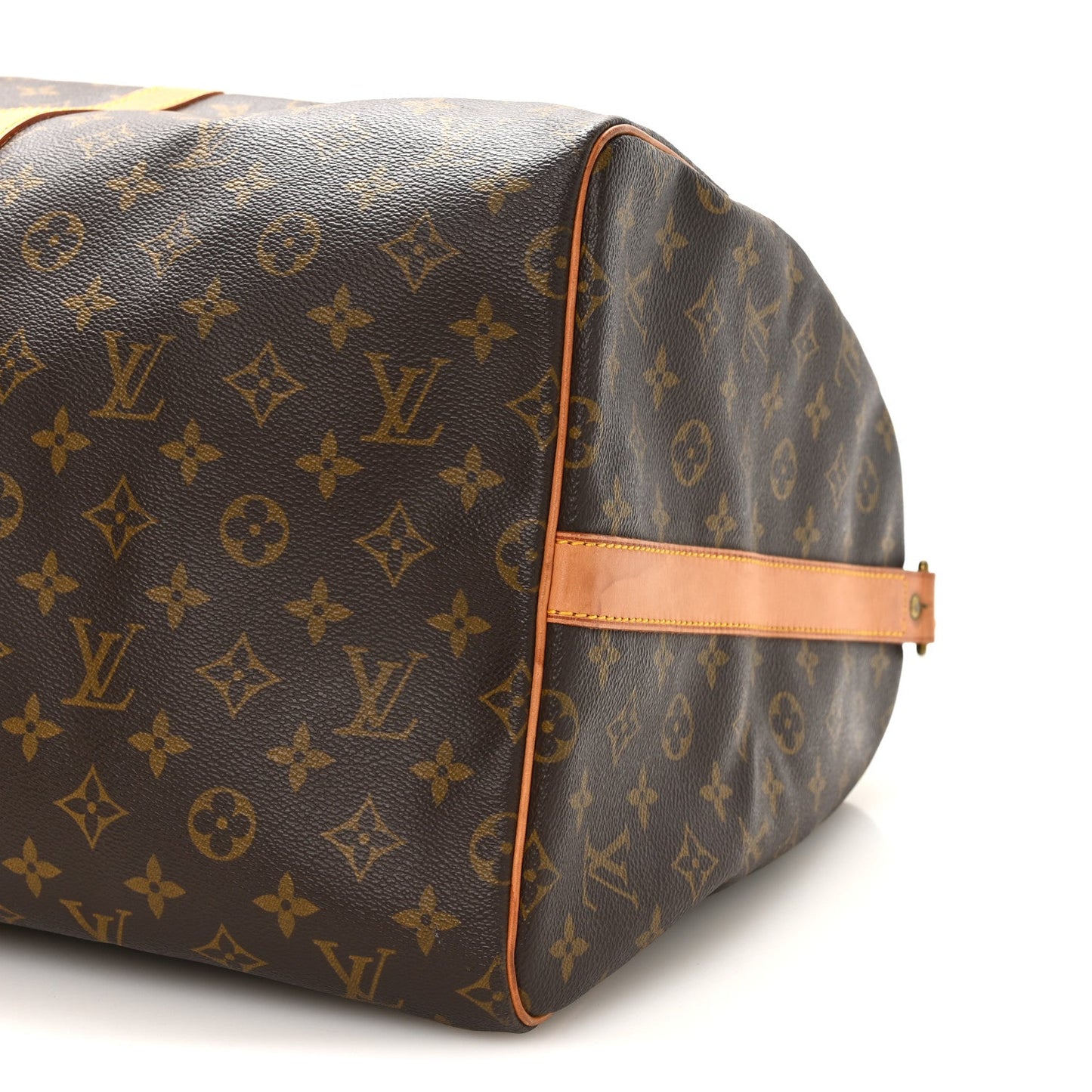 Monogram Keepall Bandouliere 55