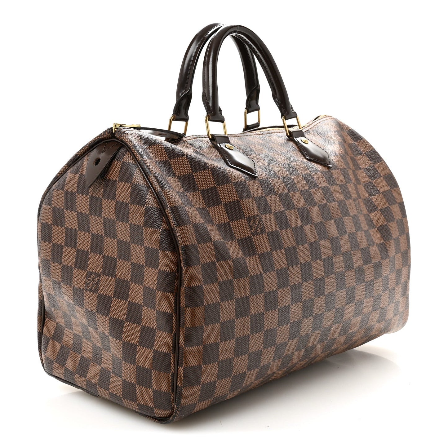 Damier Ebene Speedy 35
