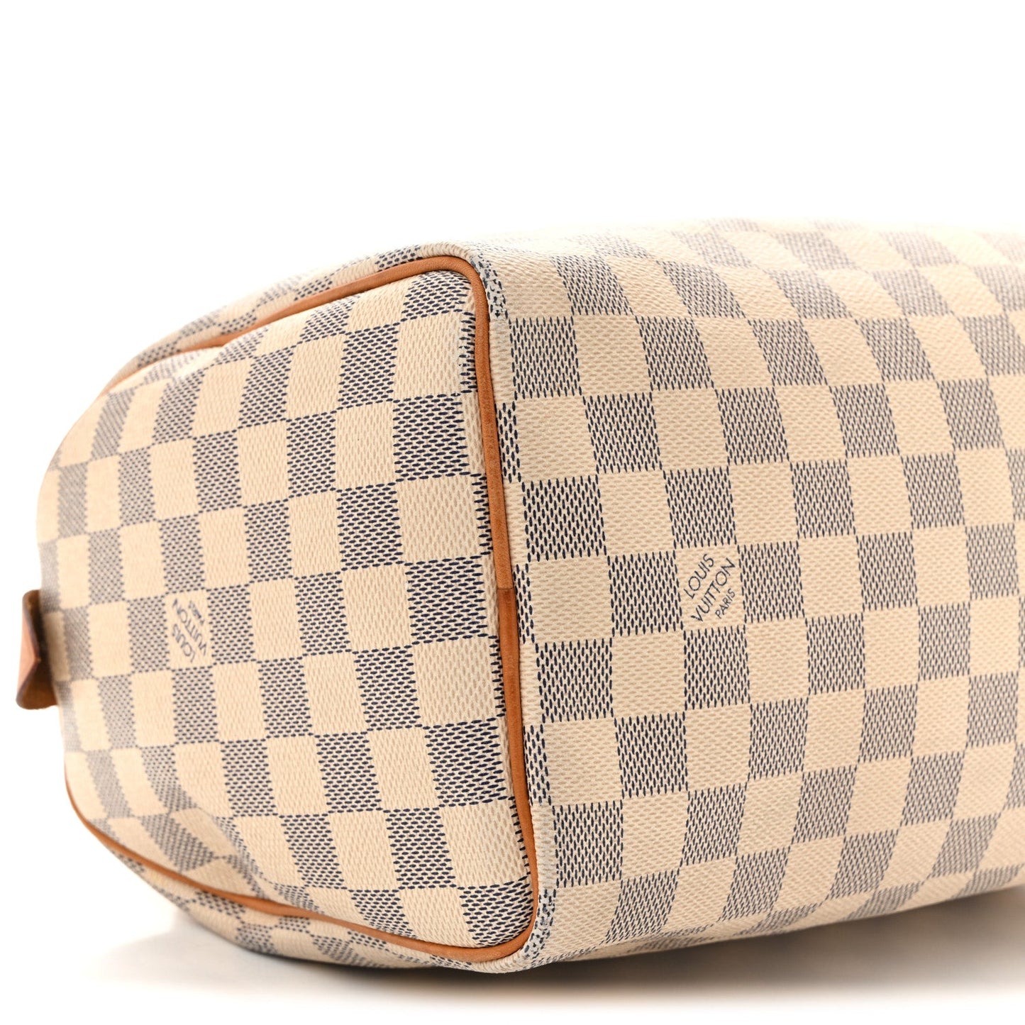 Damier Azur Speedy 25