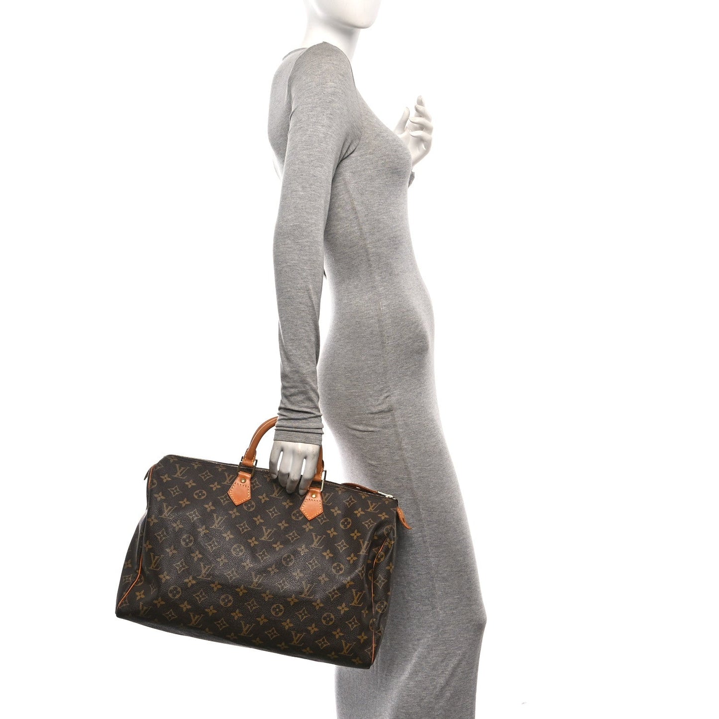 Monogram Speedy 40