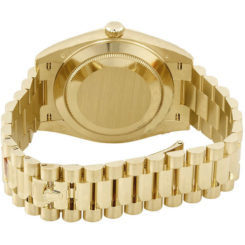 Rolex Day-Date 40 228398TBR-0004