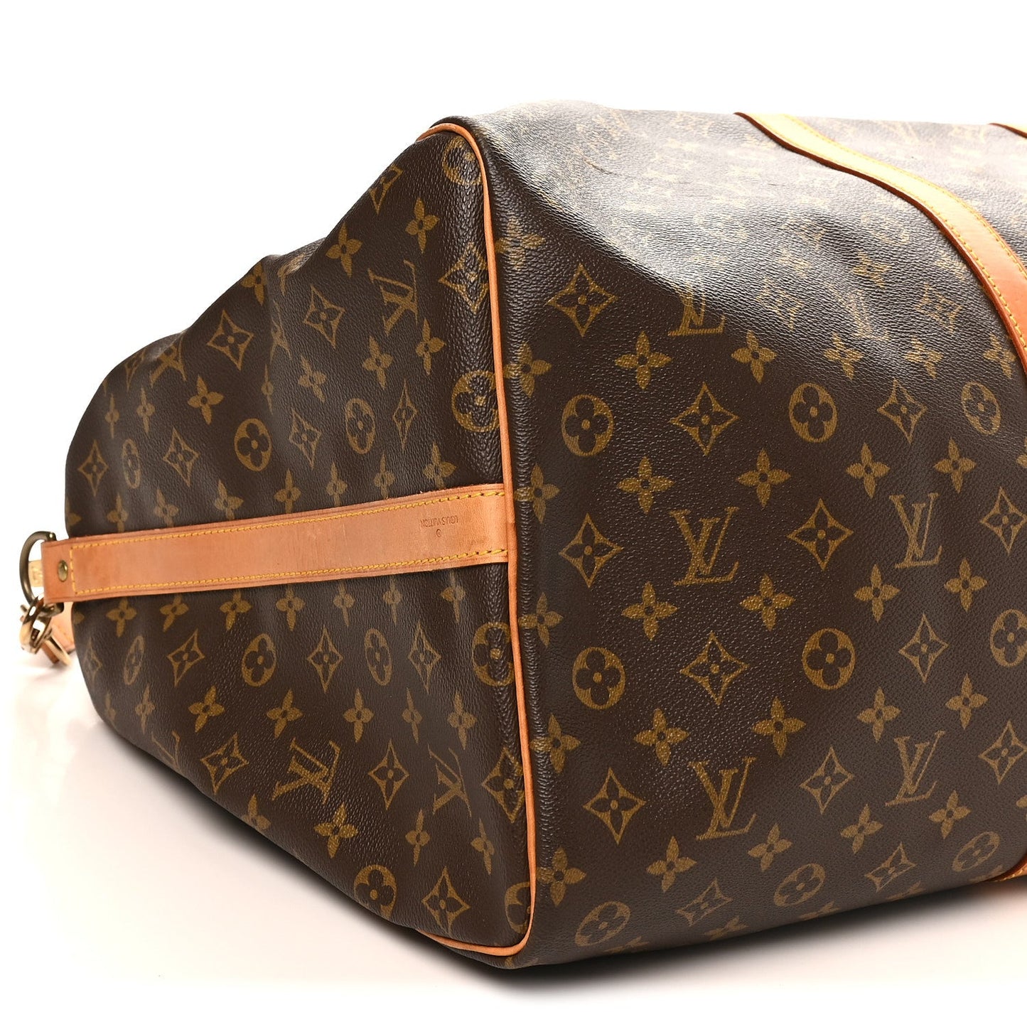Monogram Keepall Bandouliere 60