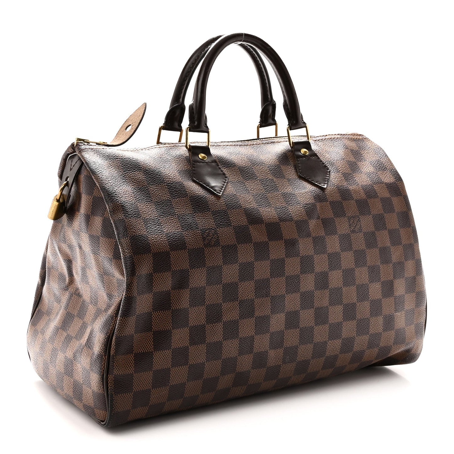 Damier Ebene Speedy 35