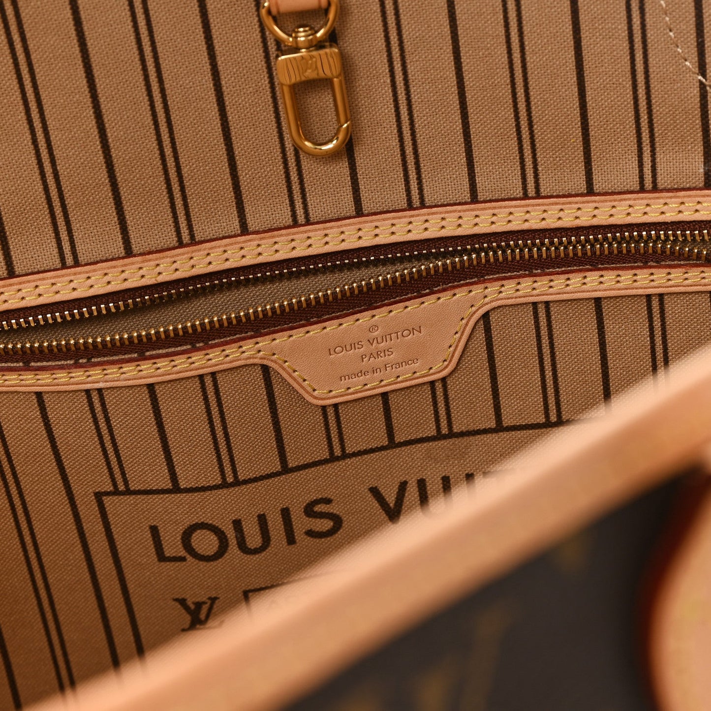 Monogram Neo Neverfull MM