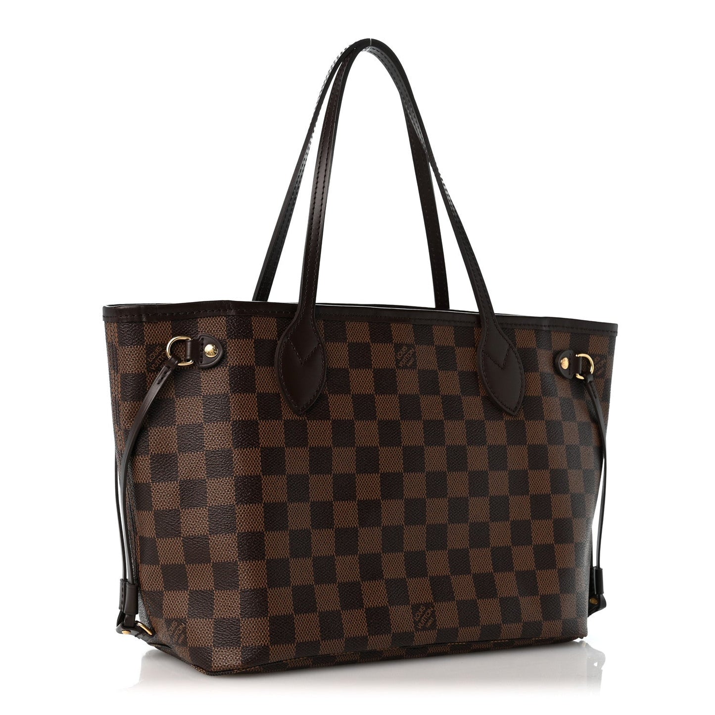 Damier Ebene Neo Neverfull PM