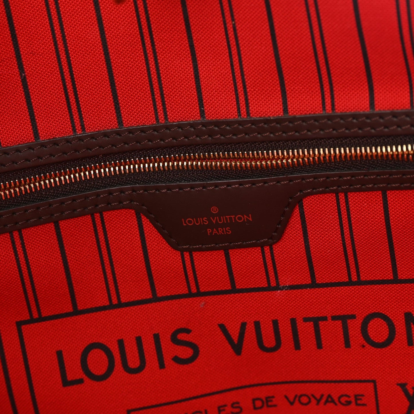 Damier Ebene Neo Neverfull MM