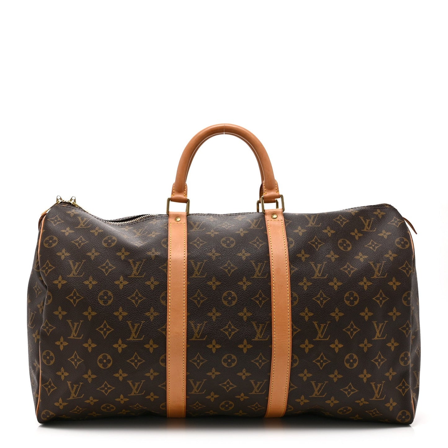 Monogram Keepall 50