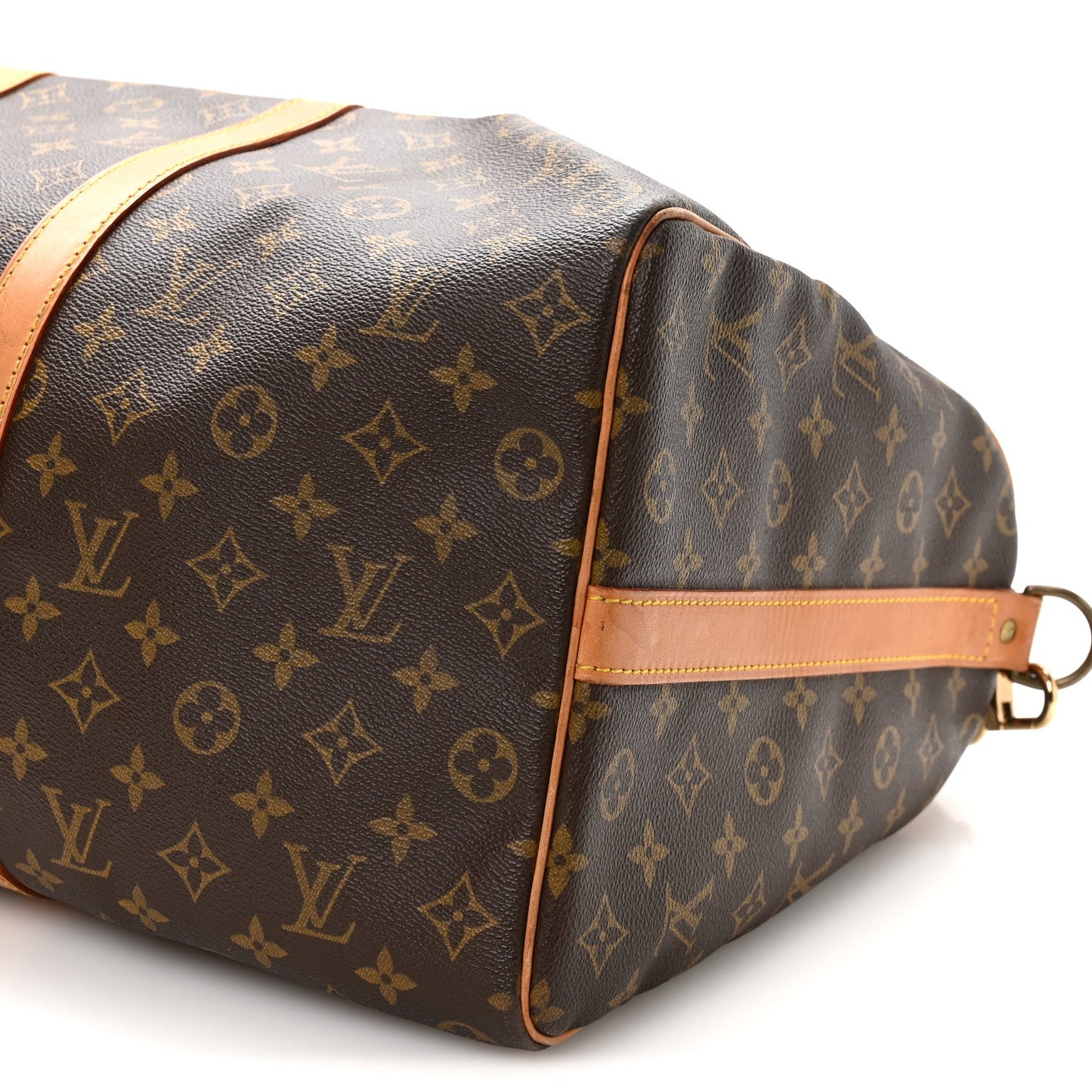 Monogram Keepall Bandouliere 50