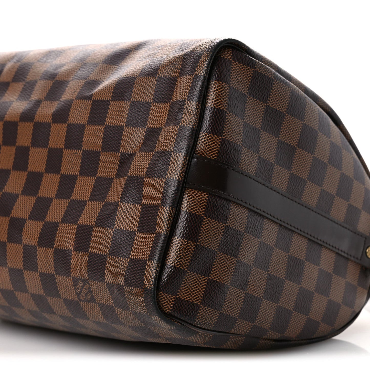 Damier Ebene Speedy Bandouliere 30