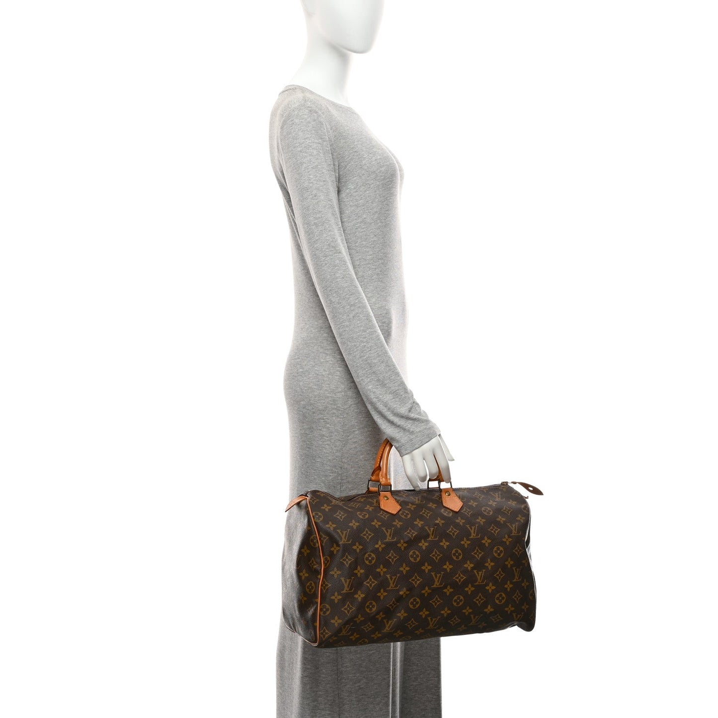 Monogram Speedy 40