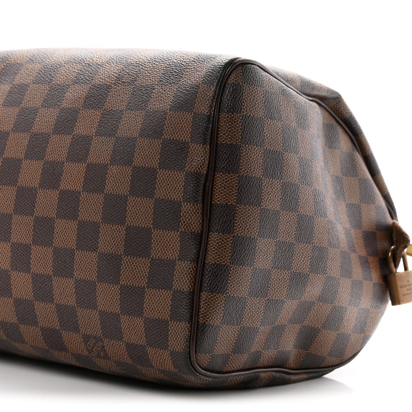 Damier Ebene Speedy 30