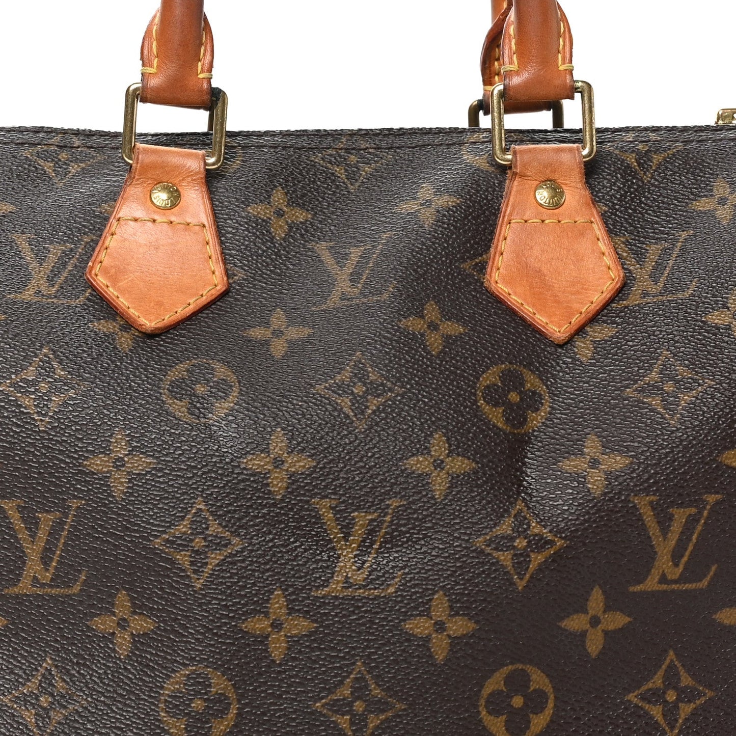 Monogram Speedy 25