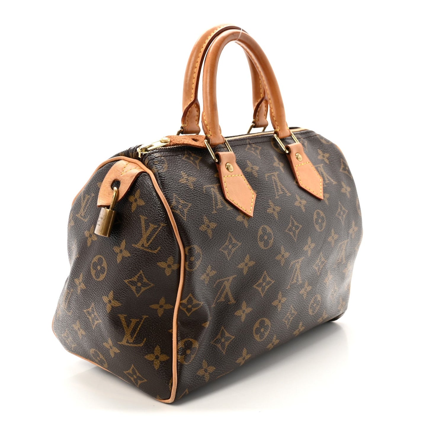 Monogram Speedy 25