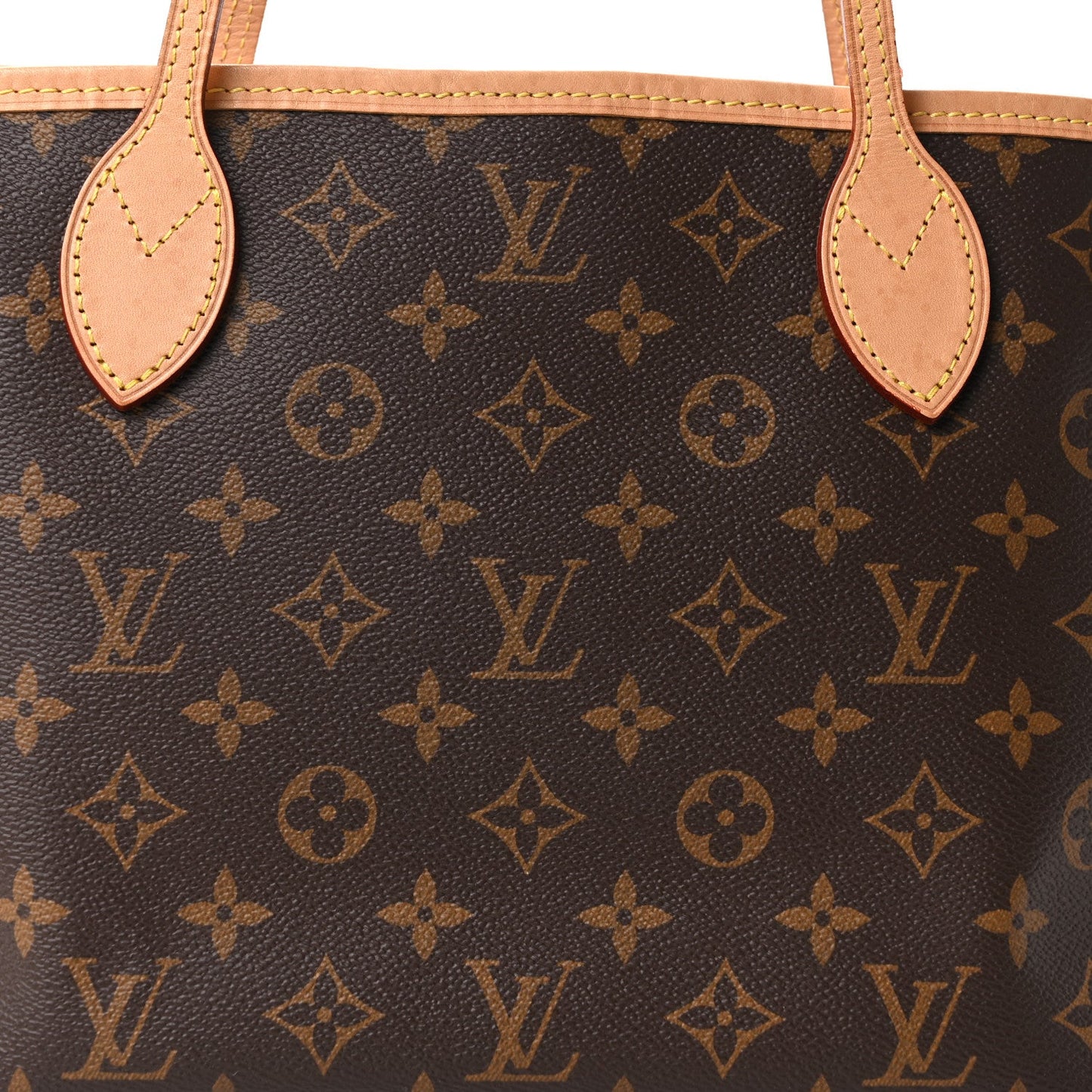 Monogram Neo Neverfull PM Pivoine