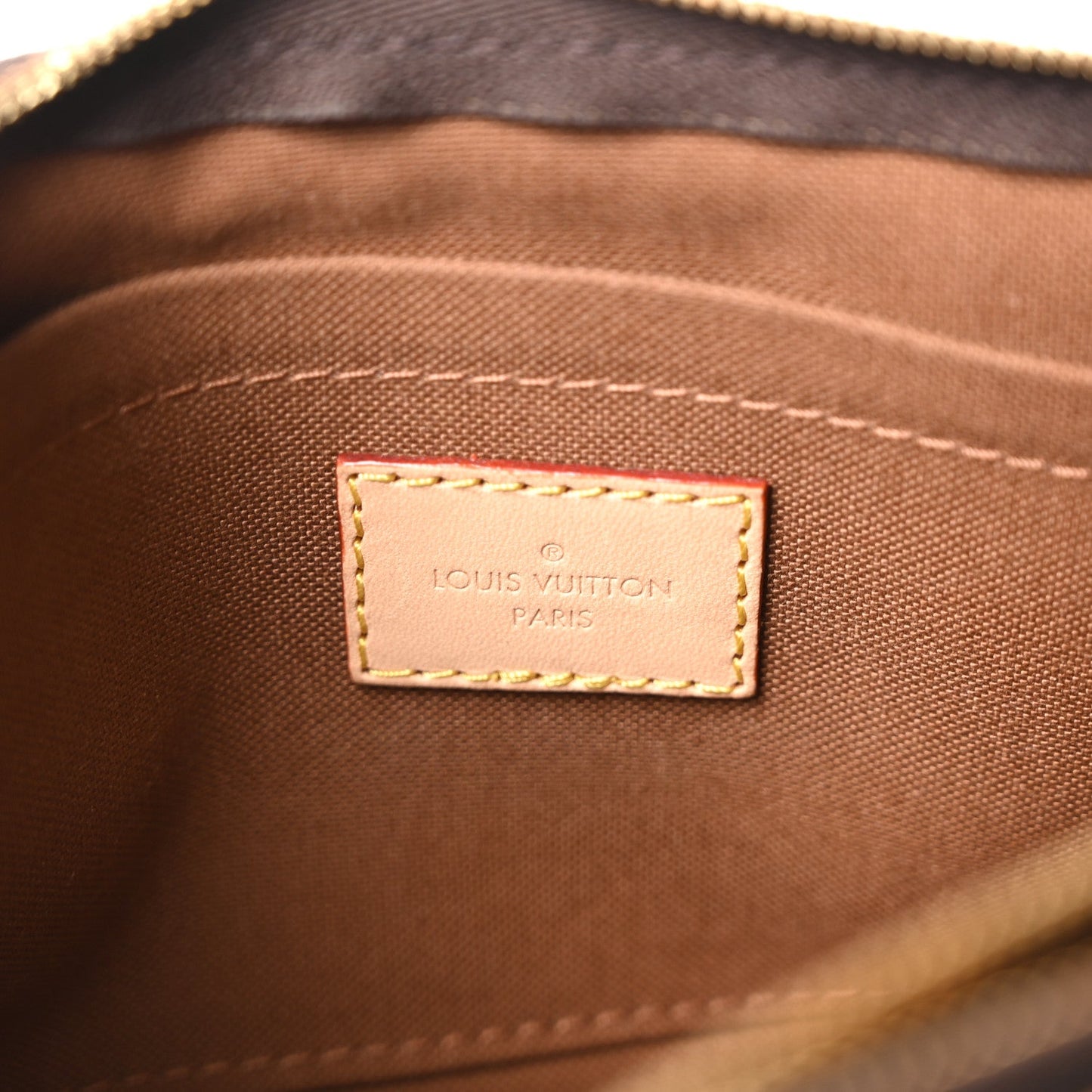Monogram Multi Pochette Accessories Rose Clair
