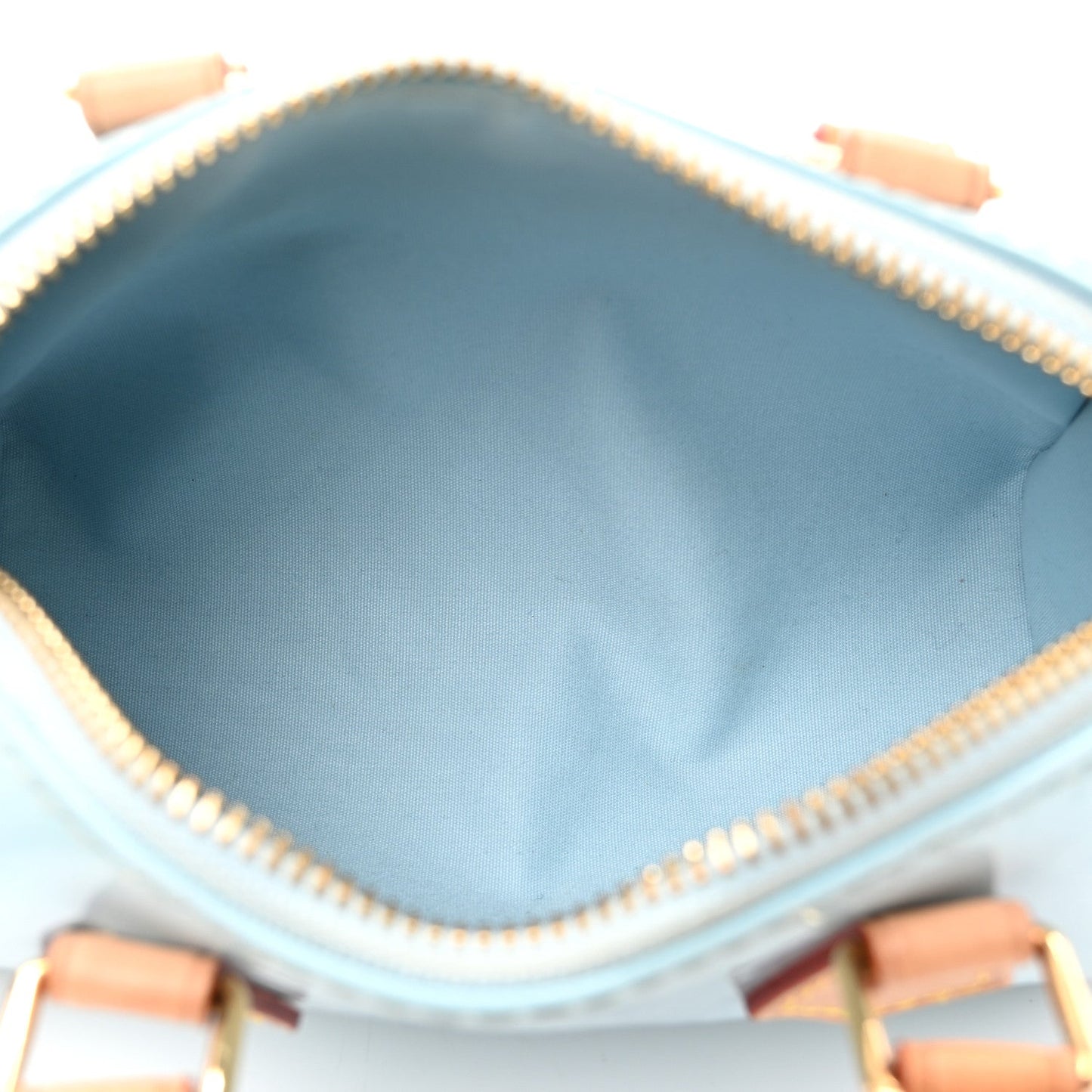 Vernis Monogram Nano Speedy Sky