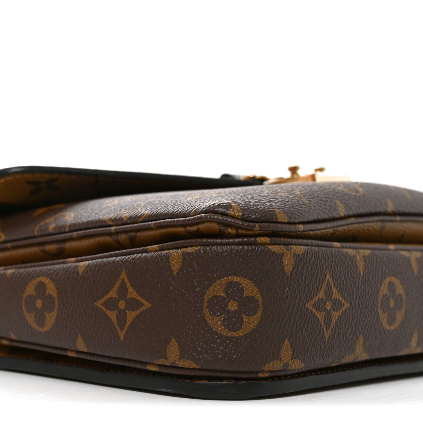 Reverse Monogram Pochette Metis