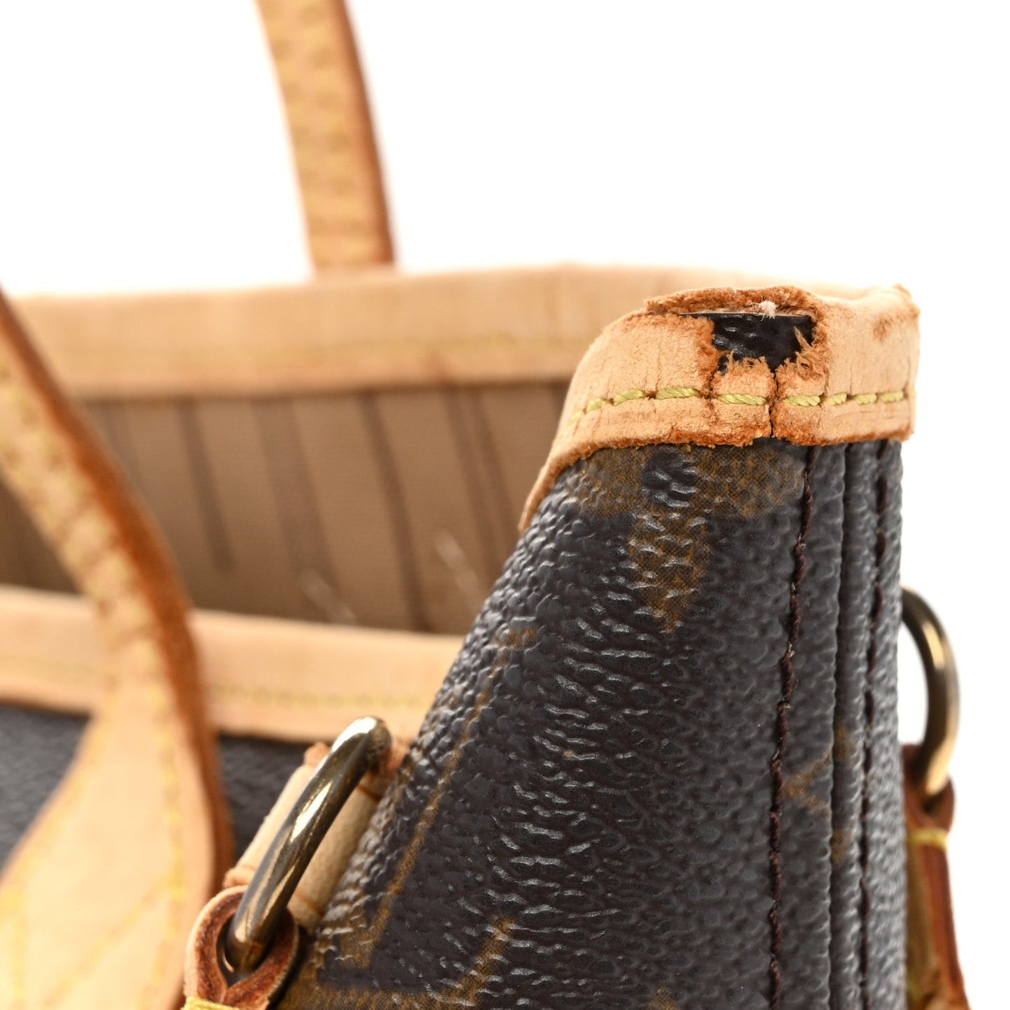 Monogram Neverfull PM