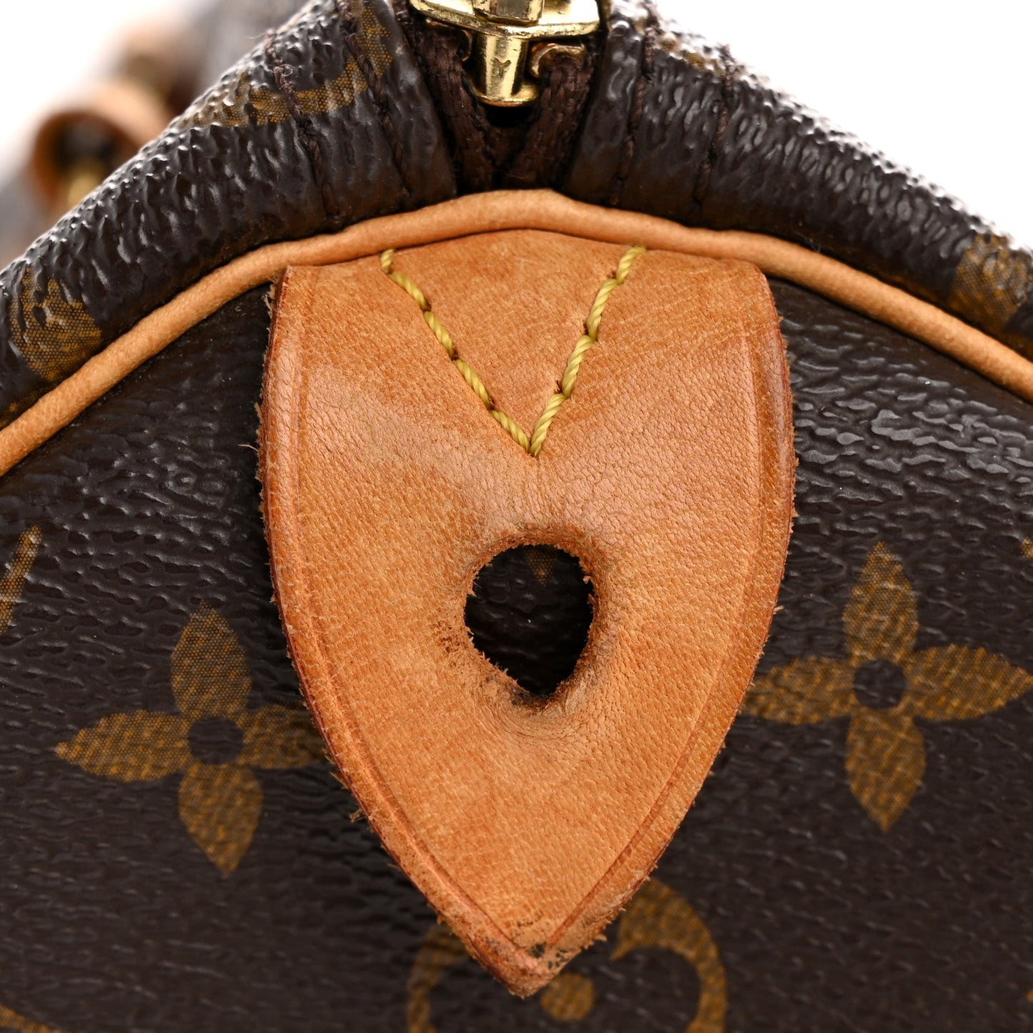 Monogram Speedy 35