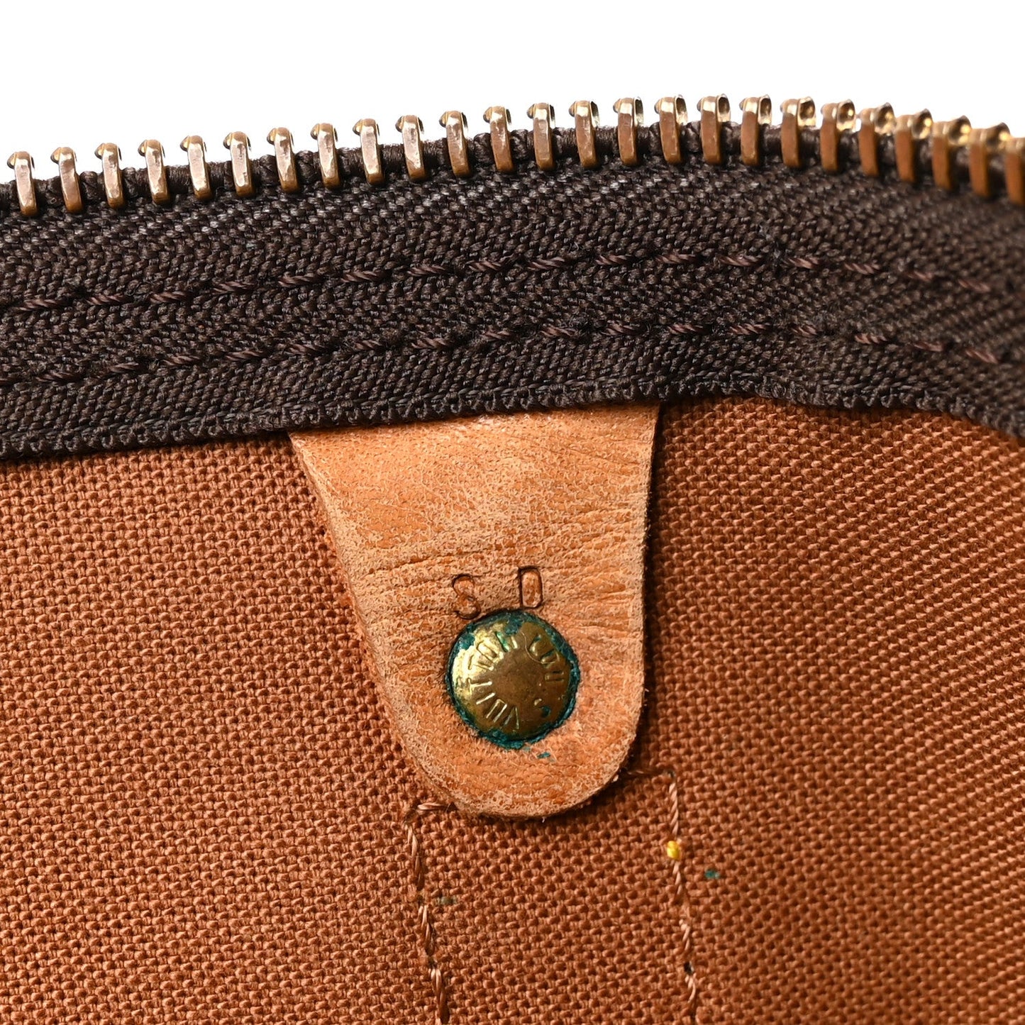 Monogram Keepall Bandouliere 55