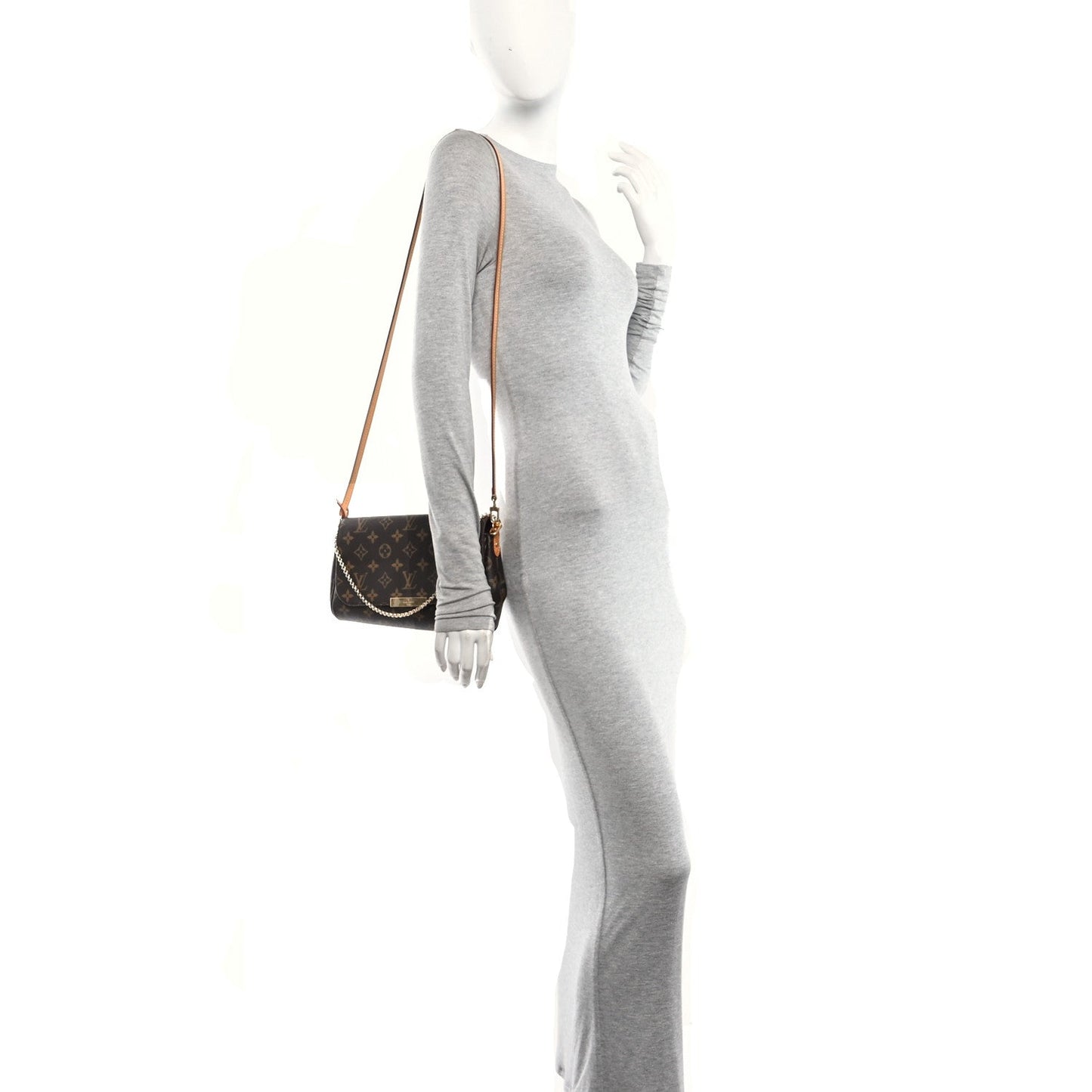 Monogram Favorite MM