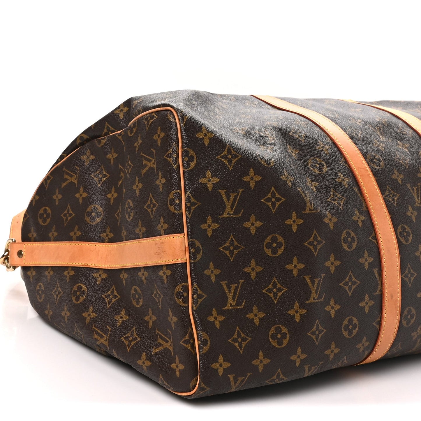 Monogram Keepall Bandouliere 55