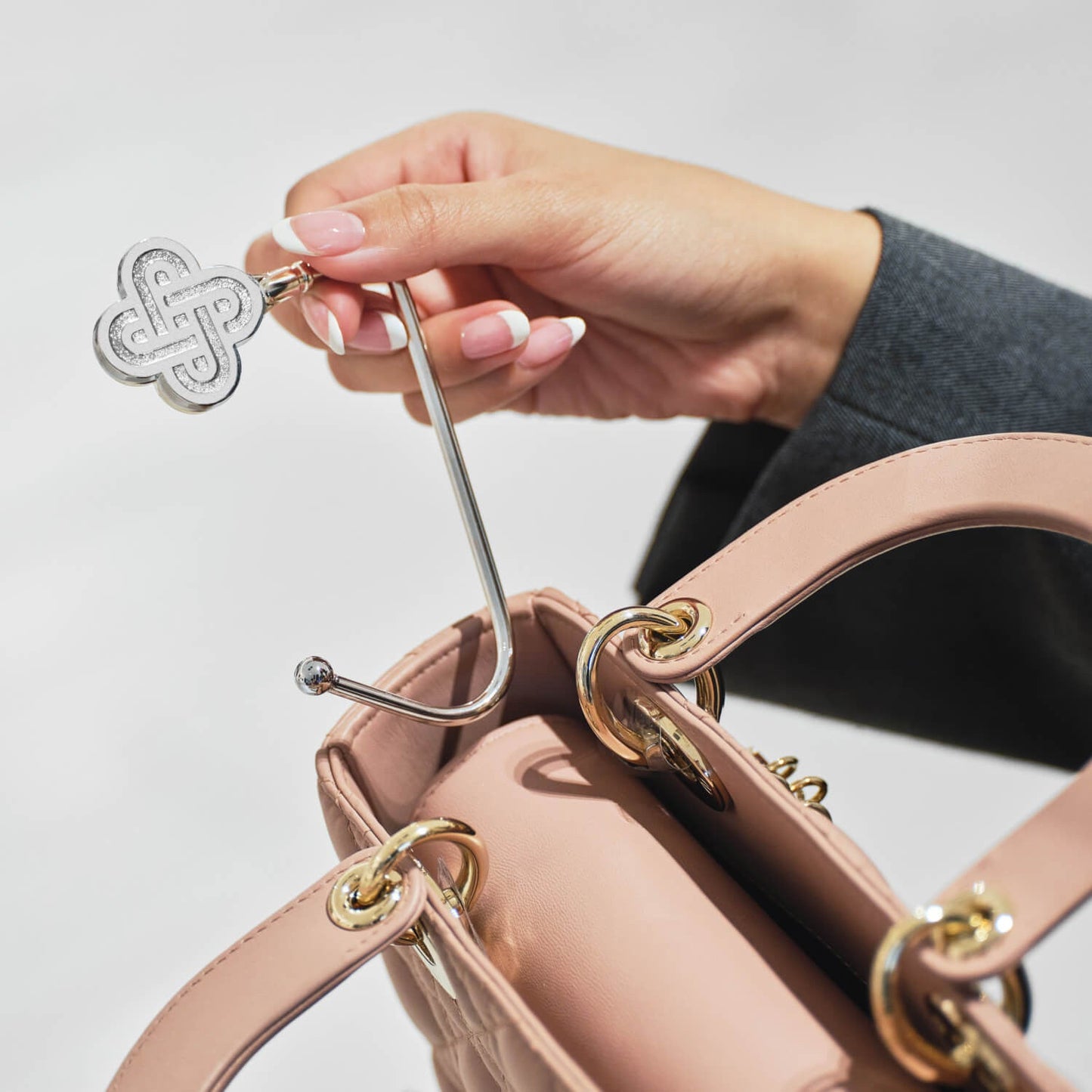 Handbag Hook
