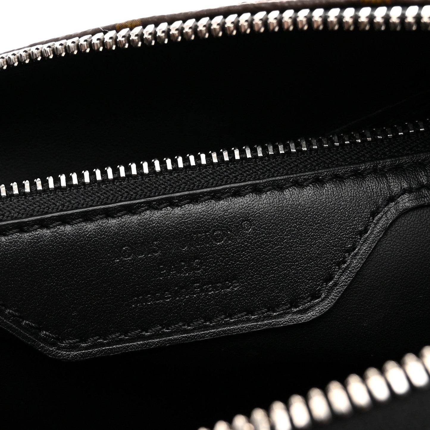 Monogram Speedy Soft 30 Dark