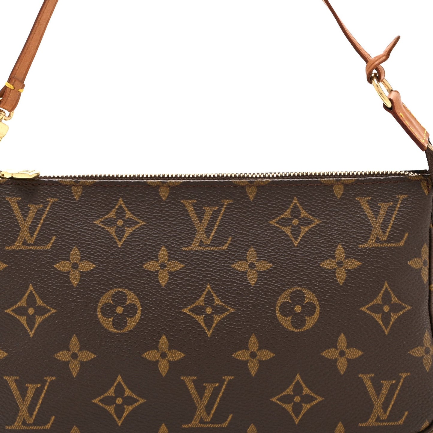 Monogram Pochette Accessories